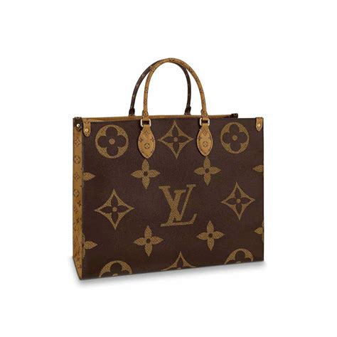 lv bag sizes|lv large tote bag.